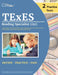 TExES Reading Specialist (151) Study Guide: Exam Prep with 2 Full-Length Practice Tests for the Texas Examinations of Educator Standards [3rd Edition] by Cox