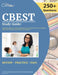 CBEST Study Guide: Prep Book with 250+ Practice Questions for the California Basic Educational Skills Test [Reading, Math, Writing] [5th Edition] by Cox