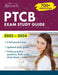 PTCB Exam Study Guide 2023-2024: 4 Full-Length Practice Tests and Prep for the Pharmacy Technician Certification (PTCE) [7th Edition] by E. M. Falgout