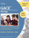 GACE Biology Study Guide: Test Prep with 775+ Practice Questions for the Georgia Assessments for the Certification of Educators Exam [2nd Editio by Cox