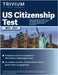 US Citizenship Test Study Guide 2023 and 2024: Prepare with 100 USCIS Civics Questions for the Naturalization Exam [2nd Edition] by Simon, Elissa