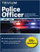 Police Officer Exam Study Guide 2023-2024: Test Prep with 375+ Practice Questions and Answer Explanations [5th Edition] by Simon, Elissa