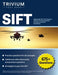 SIFT Study Guide: SIFT Test Prep Book with 675+ Practice Questions for the US Army Exam [5th Edition] by Elissa Simon