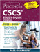CSCS Study Guide 2023-2024: 550+ Practice Questions, Exam Prep for the NSCA Certified Strength and Conditioning Specialist Test [6th Edition] by E. M. Falgout