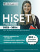 HiSET Prep Book 2023-2024: 800+ Practice Questions, HiSET Test Study Guide for All Subjects by Cox, Jonathan