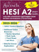 HESI A2 Study Guide 2025-2026: 3 Practice Tests and HESI Admission Assessment Exam Review for Nursing [7th Edition] by Downs, Jeremy