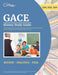 GACE History Study Guide: Exam Prep and Practice Test Questions for the Georgia Assessments for the Certification of Educators (034, 035, 534) by J. G. Cox