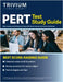 PERT Test Study Guide: Math, Reading, and Writing Exam Prep with Practice Questions for Florida [6th Edition] by Simon, Elissa