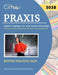 Praxis English Language Arts 5038 Content Knowledge Study Guide: 2 Full-Length Praxis 5038 Practice Tests and Exam Prep by J. G. Cox