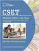 CSET Multiple Subject Test Prep: 2 Practice Exams and CSET Study Guide for California by Canizales, Eric
