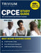 CPCE Study Guide 2024-2025: 600+ Practice Questions and CPCE Exam Preparation by Simon, Elissa