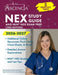 NEX Study Guide 2026-2027: 5 Practice Tests and NLN NEX Exam Prep [2nd Edition] by G. T. McDivitt