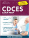 CDCES Exam Prep: 2 Full-Length Practice Tests and Study Guide for the Certified Diabetes Care and Education Specialist Credential by E. M. Falgout
