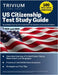 US Citizenship Test Study Guide 2025 and 2026: Naturalization Exam Prep with all 100 USCIS Civics Questions and Answers [4th Edition] by Hettinger, B.