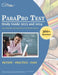 ParaPro Test Study Guide 2023 and 2024: 360+ Questions and Prep Book (3 Full Practice Exams) by J. G. Cox