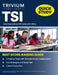 TSI Quick Study Guide 2026-2027: 2 Practice Tests with Detailed Answer Explanations and TSI Prep Book [8th Edition] by B. Hettinger