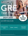 GRE Test Prep 2024-2025: 5 Practice Exams and GRE Study Guide Book by Cox, Jonathan