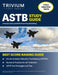 ASTB Study Guide: 2 Practice Tests and ASTB-E Exam Prep [5th Edition] by Elissa Simon