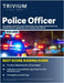 Police Officer Exam Study Guide 2025-2026 by Hettinger, B.