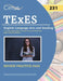 TExES English Language Arts and Reading 7-12 (231) Study Guide: 2 Practice Tests and TExES ELA Exam Prep [4th Edition] by J. G. Cox