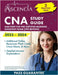 CNA Study Guide 2023-2024: 2 Practice Tests and Prep for the Certified Nursing Assistant Exam [5th Edition] by Falgout, E. M.