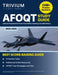 AFOQT Study Guide 2025-2026: 1,100+ Practice Questions and Exam Prep Book for the Air Force Officer Qualifying Test [8th Edition] by B. Hettinger