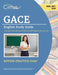 GACE English Study Guide: 2 Practice Tests and Exam Prep for GACE English 020, 021, 520 by J. G. Cox