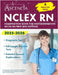 NCLEX RN Examination Book 2025-2026: 4 Practice Tests for Next Generation NCLEX RN Prep [8th Edition] by Downs, Jeremy