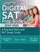 Digital SAT Prep Book 2024-2025: 2 Practice Tests and SAT Study Guide by McDivitt, G. T.
