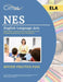 NES English Language Arts Study Guide: 2 Practice Tests and Exam Prep for the National Evaluation Series ELA [5th Edition] by J. G. Cox