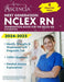 Next Generation NCLEX RN Examination Book 2024-2025: 4 Practice Tests for the NCLEX-RN [7th Edition] by Jeremy Downs