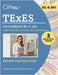 TExES Core Subjects EC-6 391 Study Guide with 2 Practice Tests by Canizales, Eric