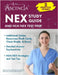 NEX Study Guide: 2 Practice Exams and NLN NEX Test Prep by Downs, Jeremy