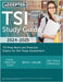 TSI Study Guide 2024-2025: TSI Prep Book and Practice Exams for the Texas Assessment by McDivitt, G. T.