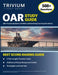 OAR Study Guide: 500+ Practice Questions and Officer Aptitude Rating Test Prep [5th Edition] by Elissa Simon