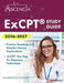 ExCPT Exam Study Guide 2026-2027: Practice Questions with Detailed Answer Explanations and ExCPT Test Prep for Pharmacy Technicians [2nd Edition] by Jeremy Downs