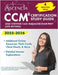 CCM Certification Study Guide 2025-2026: 4 Practice Tests and Case Manager Exam Prep [6th Edition] by Downs, Jeremy