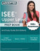ISEE Upper Level Prep Book: 2 ISEE Practice Tests and Study Guide [2nd Edition] by McDivitt, G. T.
