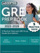 GRE Prep Book 2025-2026: 5 Practice Tests and GRE Study Guide [2nd Edition] by McDivitt, G. T.