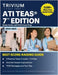 ATI TEAS 7th Edition 2024-2025 Study Guide: 1,100+ Practice Questions and TEAS Exam Prep by Hettinger, B.