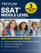 SSAT Middle Level Prep Book 2026-2027: 3 Practice Tests and SSAT Study Guide by B. Hettinger