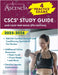 CSCS Study Guide 2025-2026: 4 Practice Exams and CSCS Prep Book [9th Edition] by Jeremy Downs