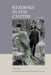 Readings in the Cantos: Vol. 3 by Richard Parker, Alexander Howard