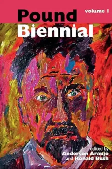 The Pound Biennial: Vol. 1 by Anderson Araujo, Ron Bush