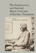 The Reminiscences and Selected Criticism of Herbert Thompson by Michael Allis