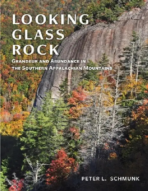 Looking Glass Rock by Peter L. Schmunk