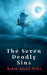 The Seven Deadly Sins by Rahim Khalif