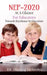 NEP 2020- At a Glance for Educators by Dheeraj Mehrotra