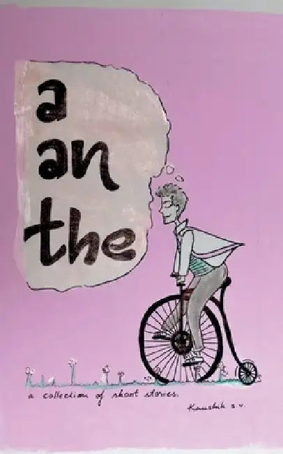 A An The by Kaushik Sv