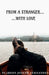 From a Stranger...with Love by Pearson Joseph